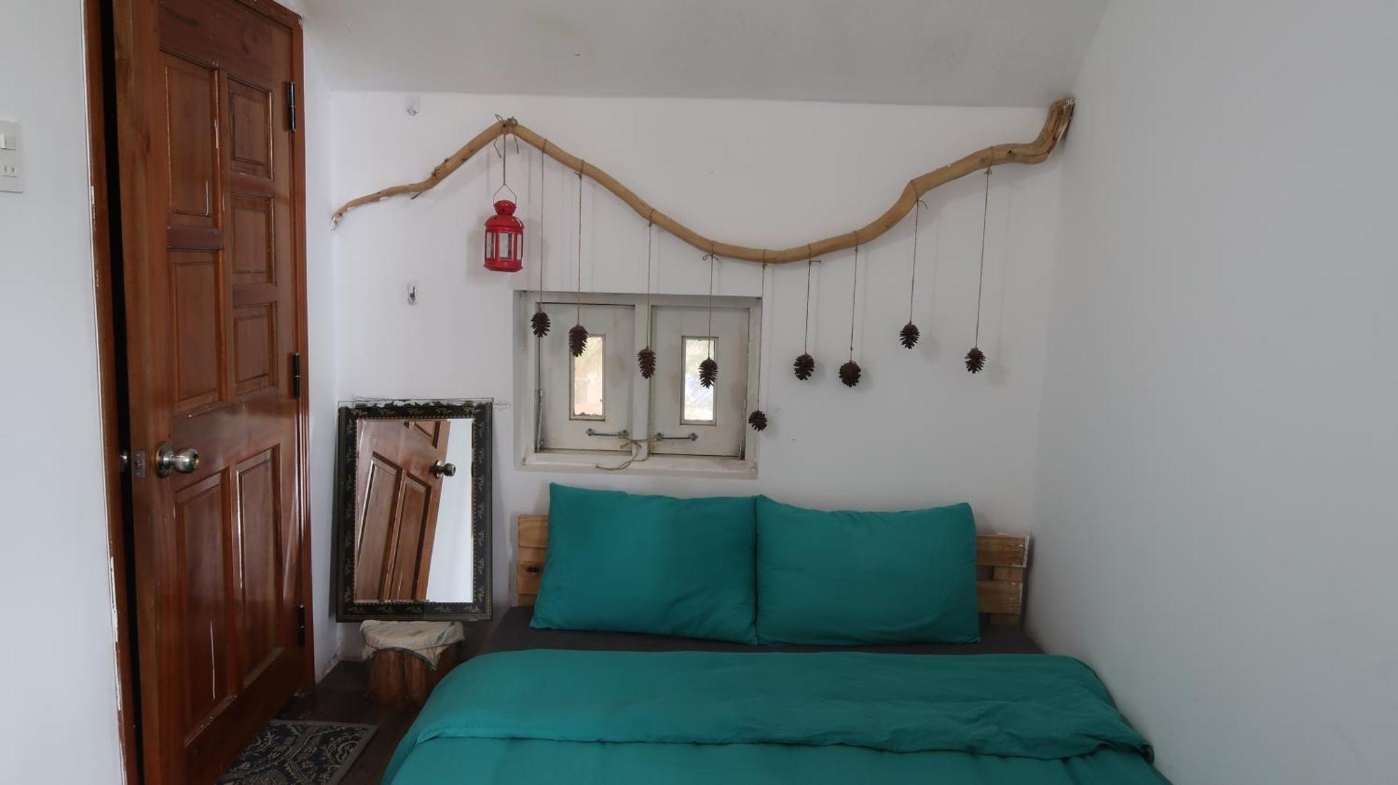 La Maison Homestay Mang Den Kon Tum Luaran gambar