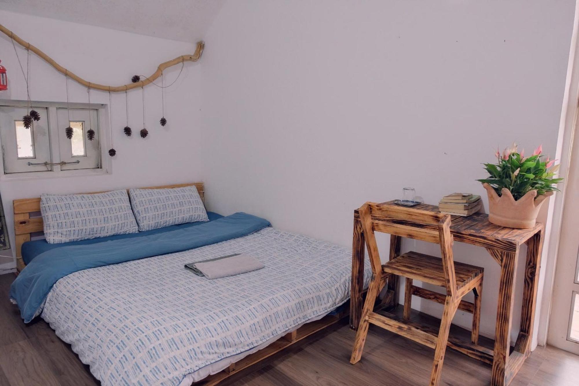 La Maison Homestay Mang Den Kon Tum Luaran gambar